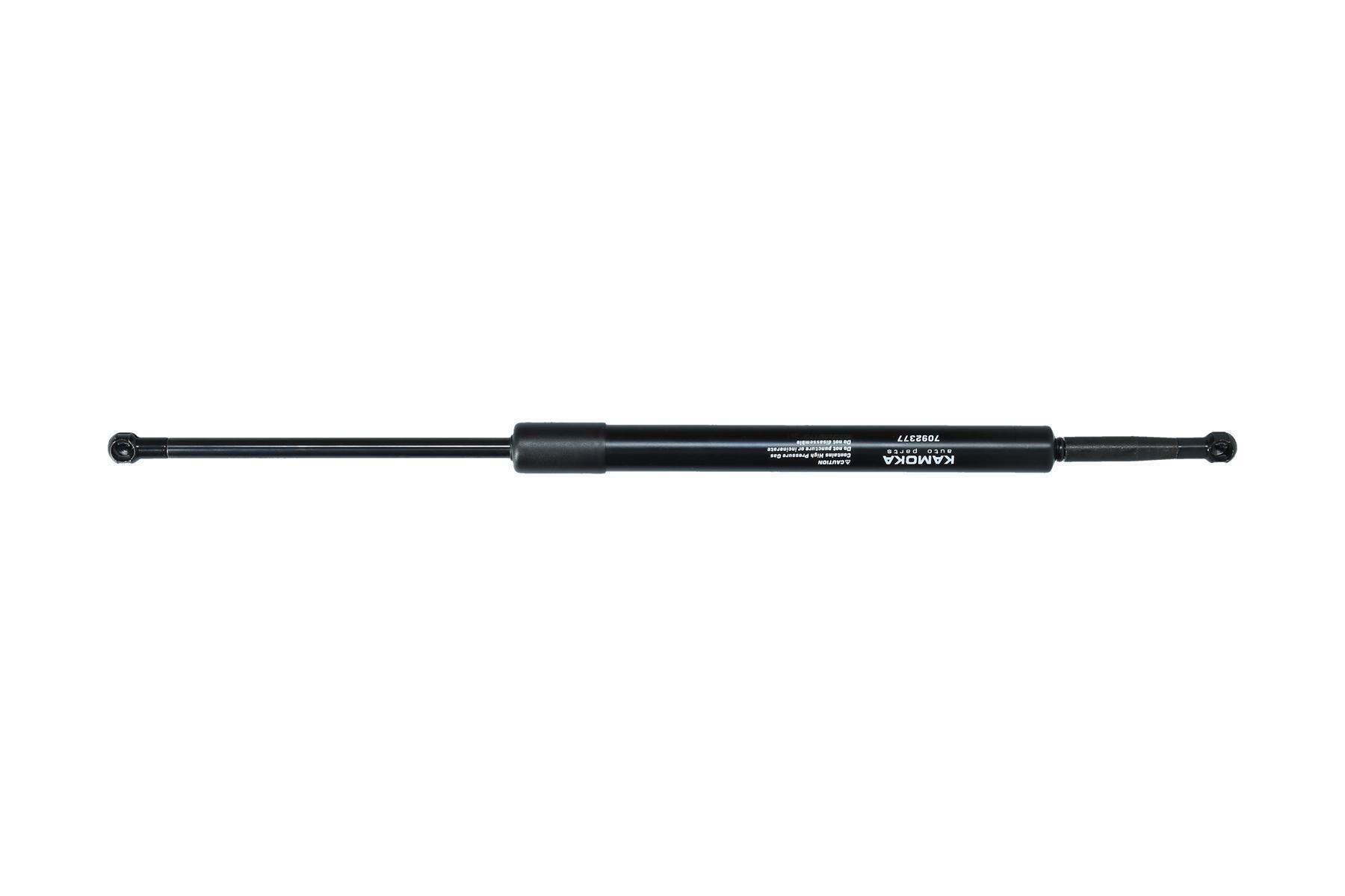 KAMOKA Gasfjeder, kuffert-/lastrum 7092377 for NISSAN
