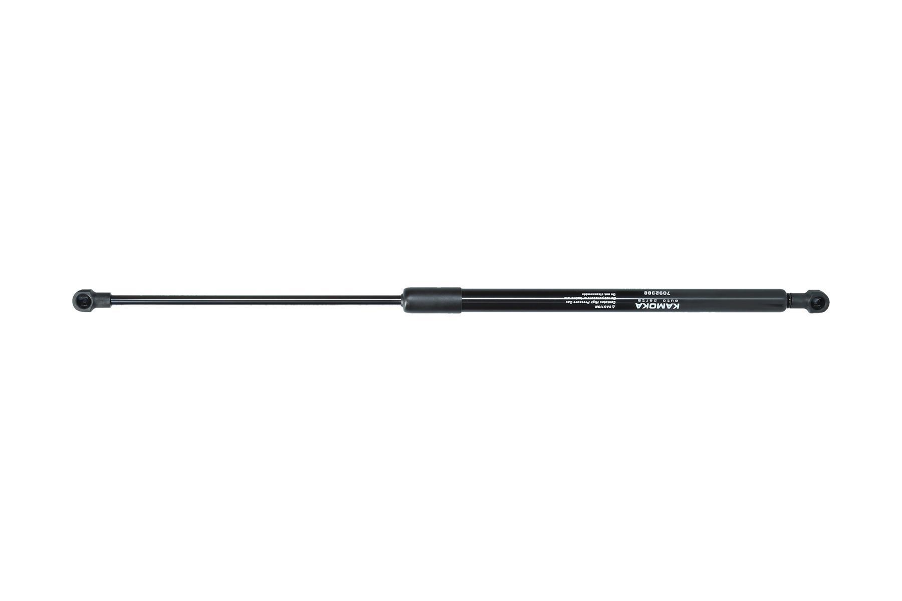 KAMOKA Gasfjeder, kuffert-/lastrum 7092388 for NISSAN