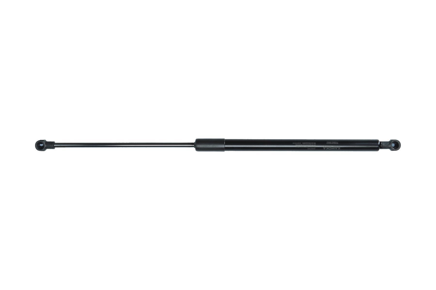 KAMOKA Gasfjeder, kuffert-/lastrum 7092382 for NISSAN