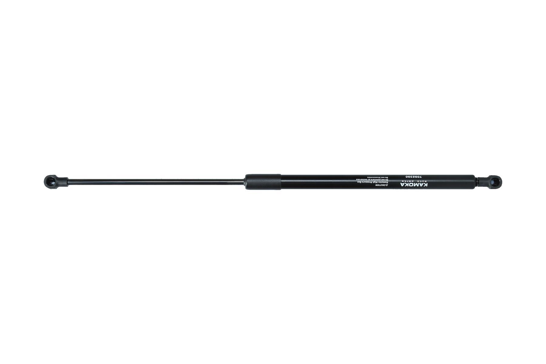 KAMOKA Gasfjeder, kuffert-/lastrum 7092390 for NISSAN