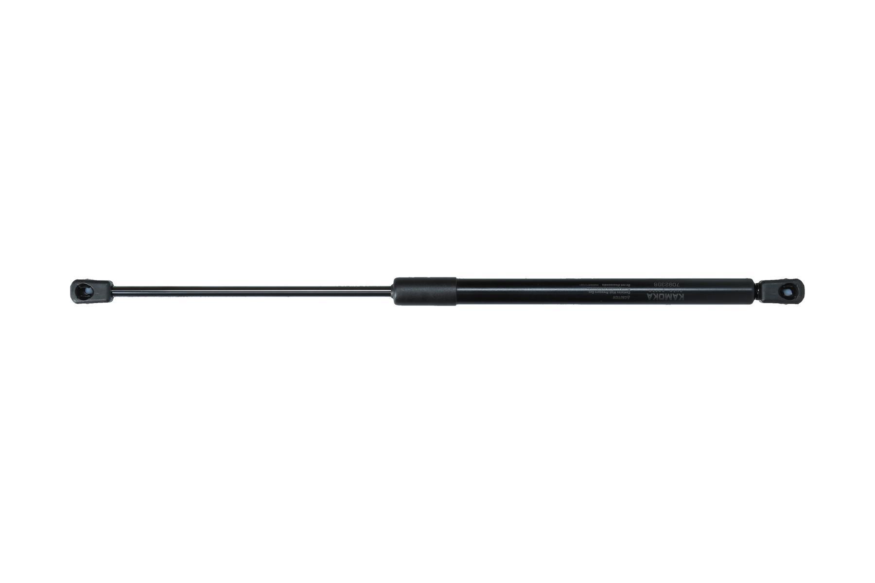 KAMOKA Gasfjeder, kuffert-/lastrum 7092398 for VAUXHALL GENERAL MOTORS OPEL