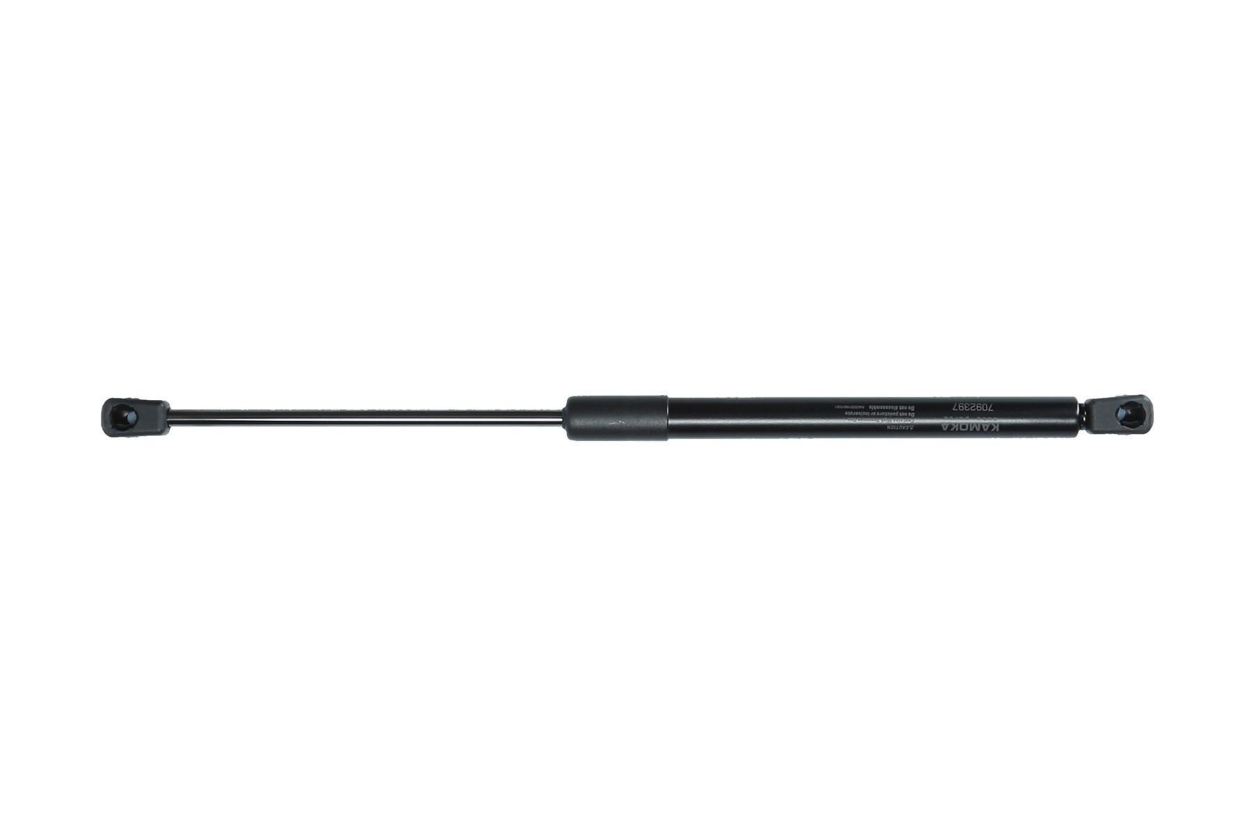 KAMOKA Gasfjeder, kuffert-/lastrum 7092397 for VAUXHALL HOLDEN GENERAL MOTORS OPEL