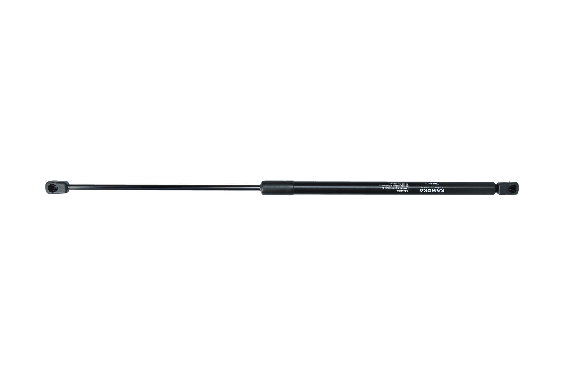 KAMOKA Gasfjeder, kuffert-/lastrum 7092407 for VAUXHALL GENERAL MOTORS