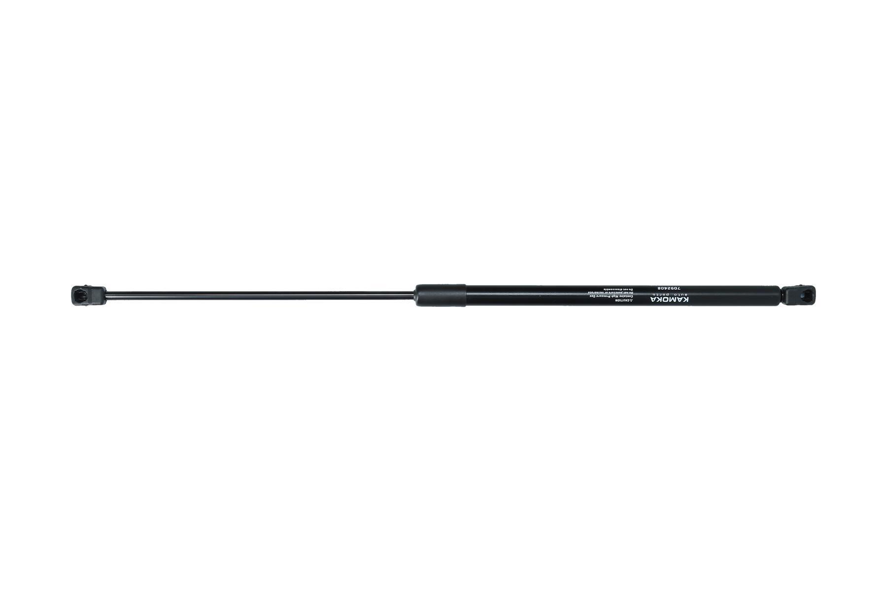 KAMOKA Gasfjeder, kuffert-/lastrum 7092408 for VAUXHALL GENERAL MOTORS OPEL