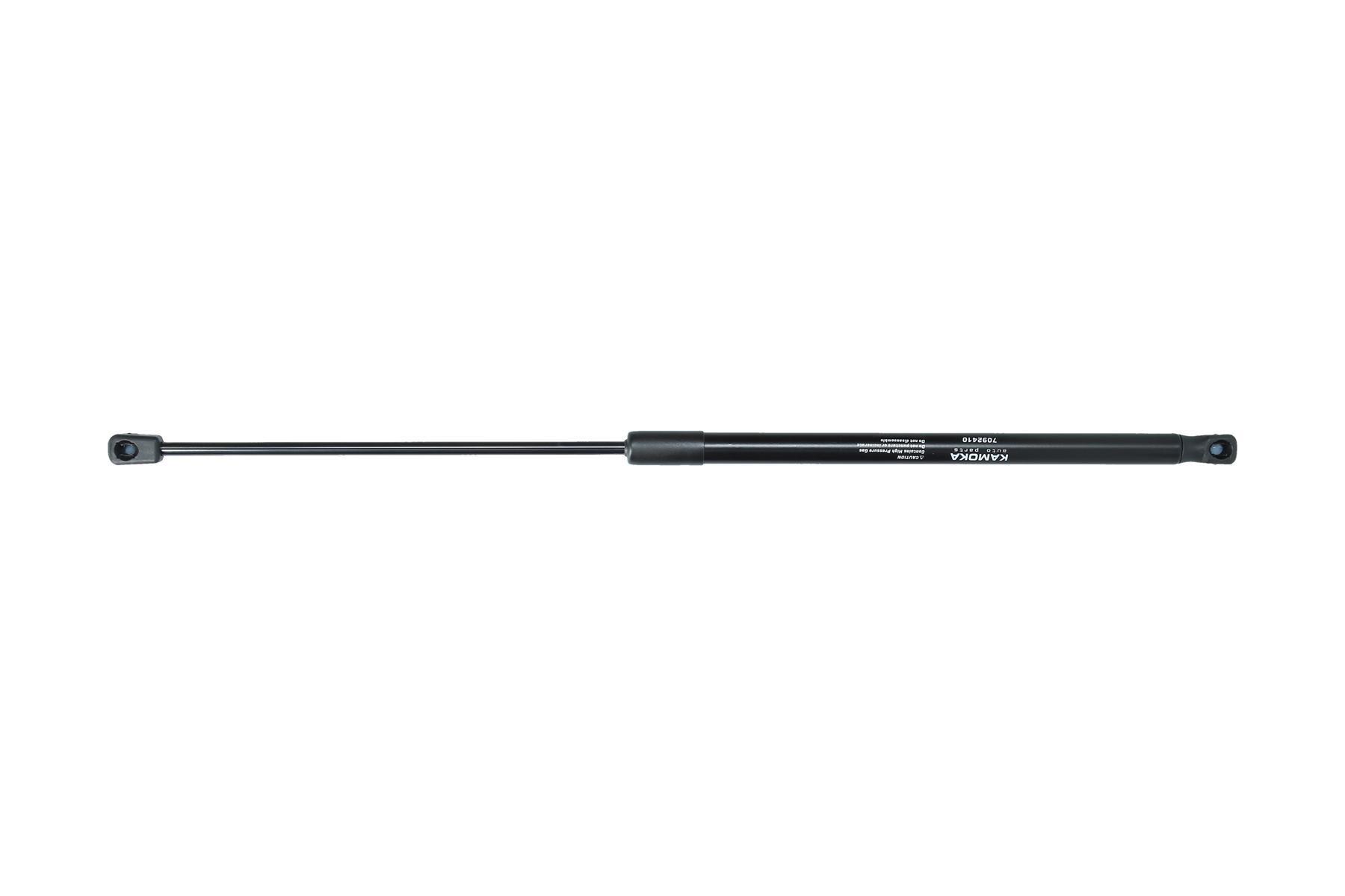 KAMOKA Gasfjeder, kuffert-/lastrum 7092410 for VAUXHALL