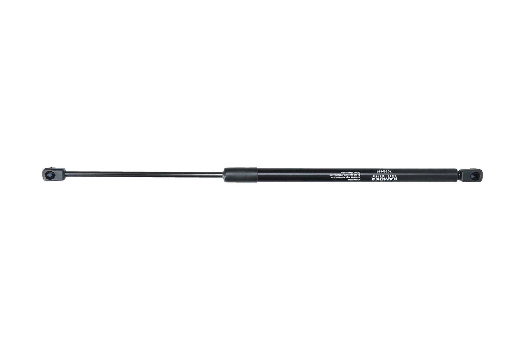 KAMOKA Gasfjeder, kuffert-/lastrum 7092414 for VAUXHALL GENERAL MOTORS LAND ROVER