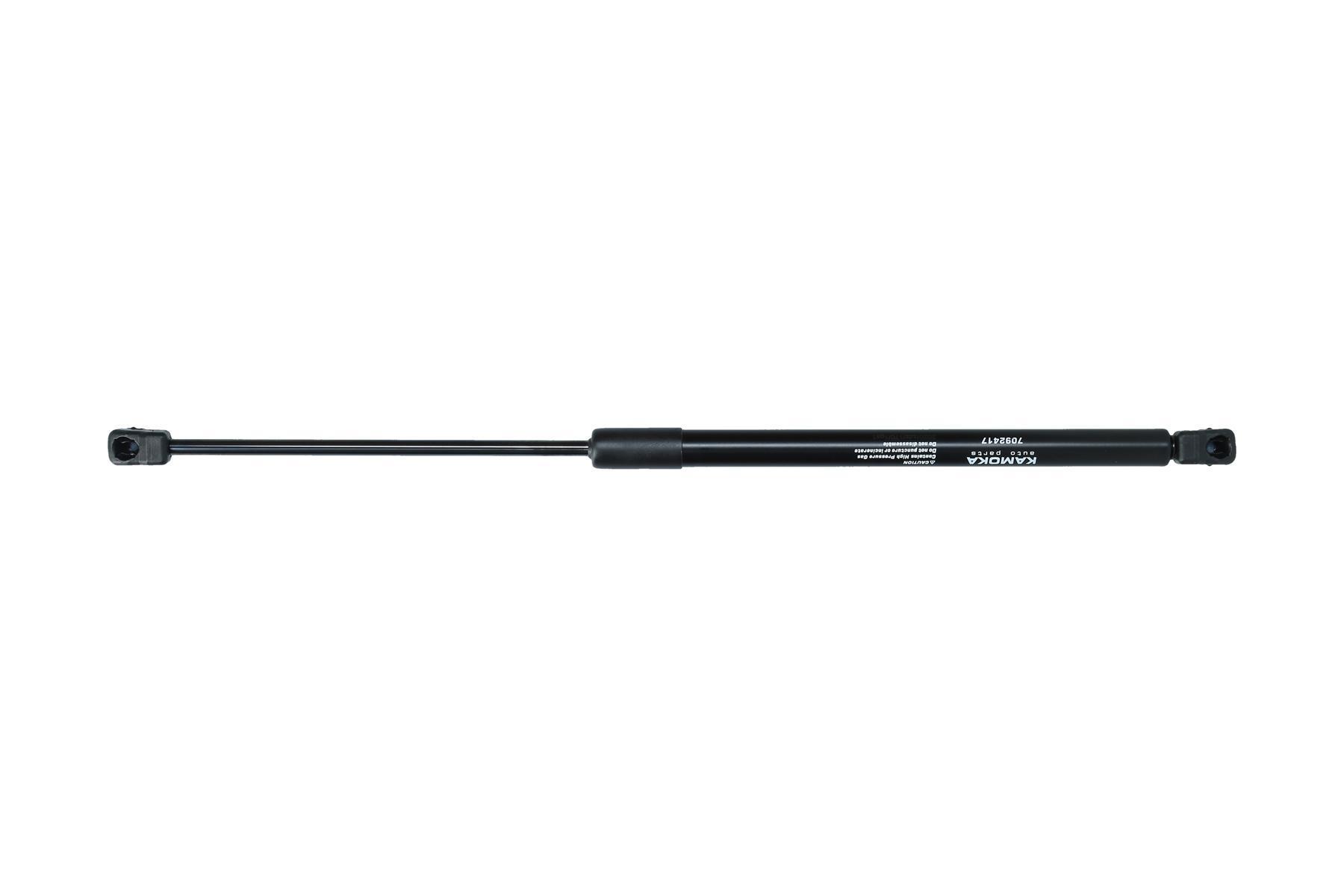 KAMOKA Gasfjeder, kuffert-/lastrum 7092417 for OPEL GENERAL MOTORS