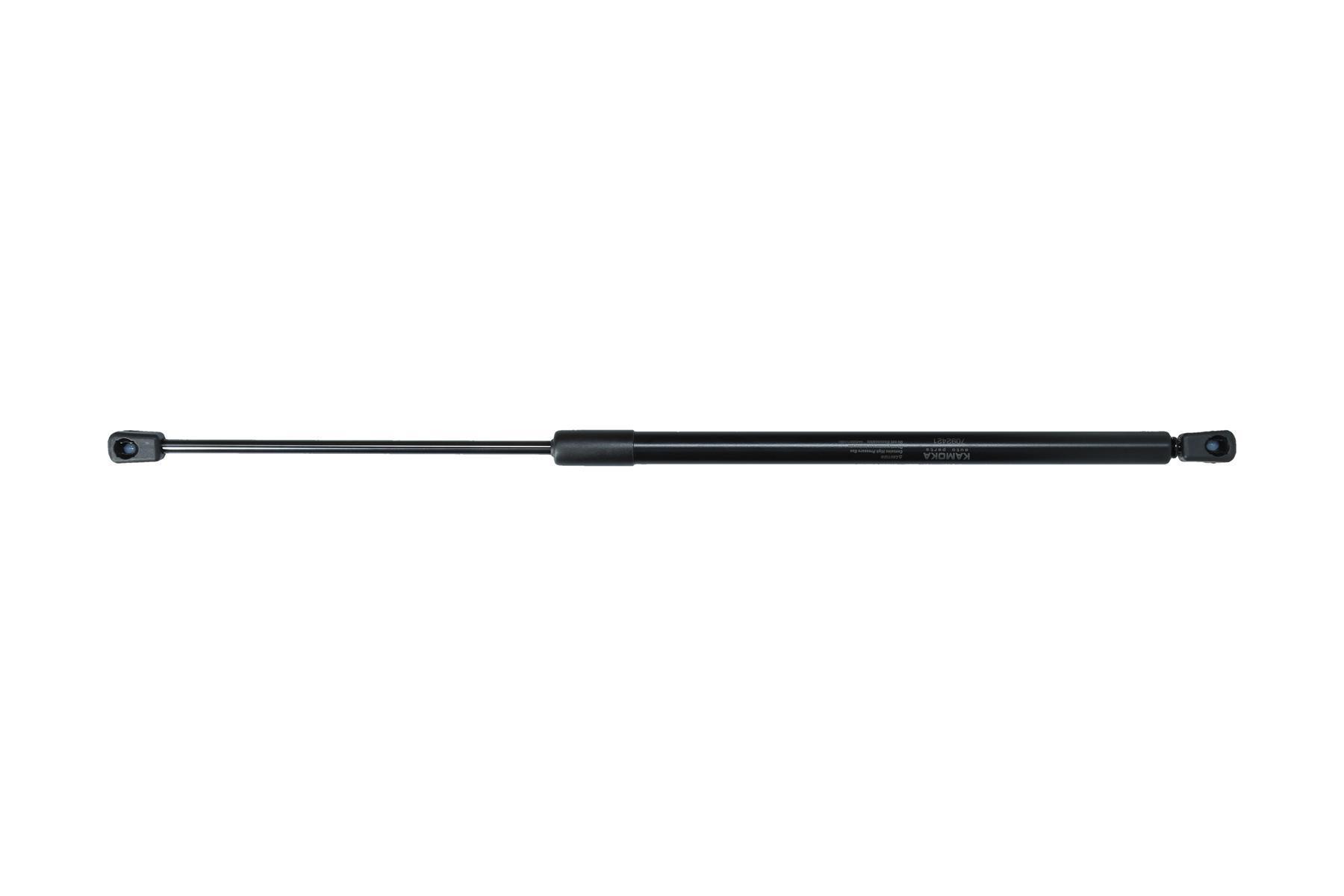 KAMOKA Gasfjeder, kuffert-/lastrum 7092421 for OPEL VAUXHALL GENERAL MOTORS