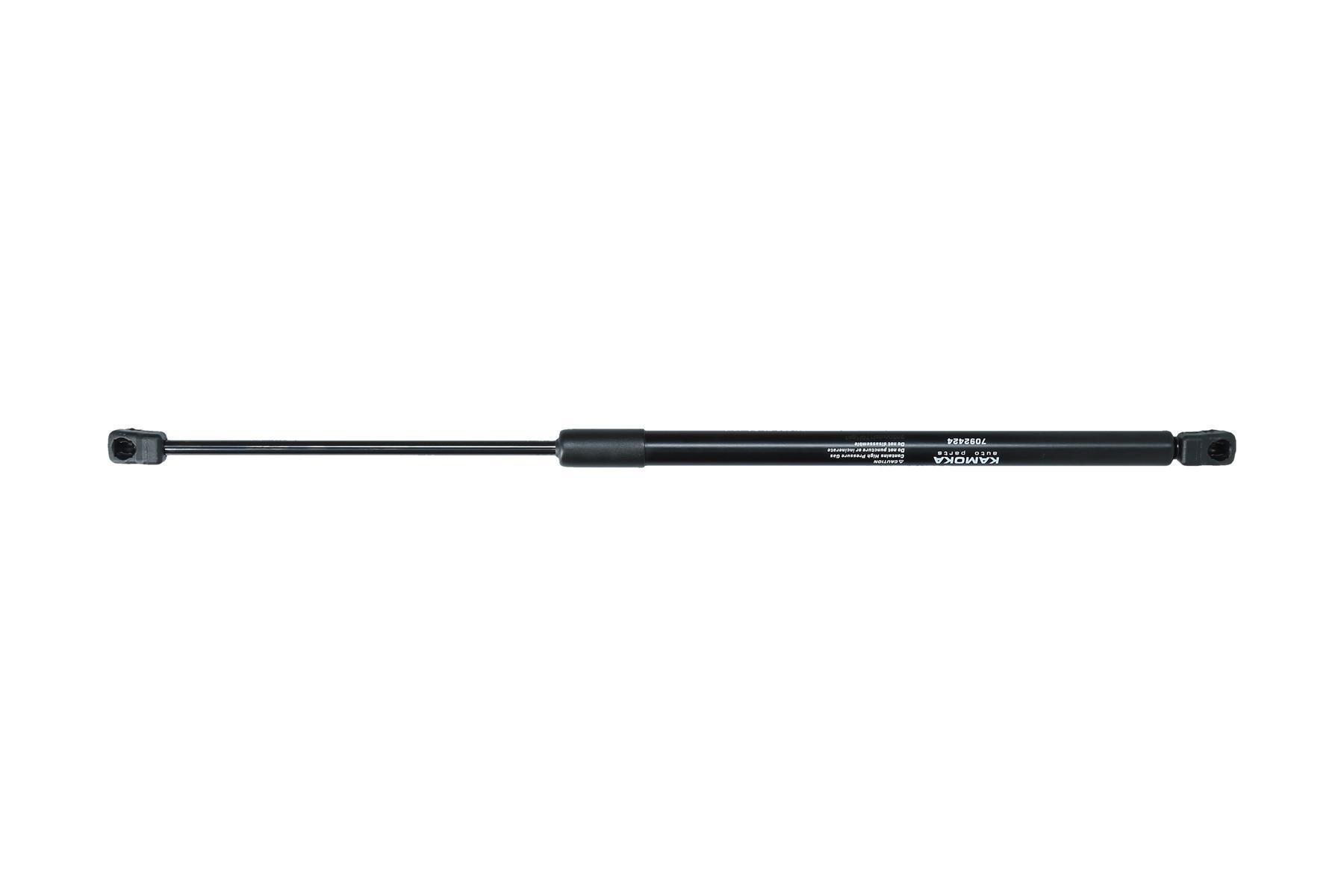 KAMOKA Gasfjeder, kuffert-/lastrum 7092424 for VAUXHALL GENERAL MOTORS OPEL
