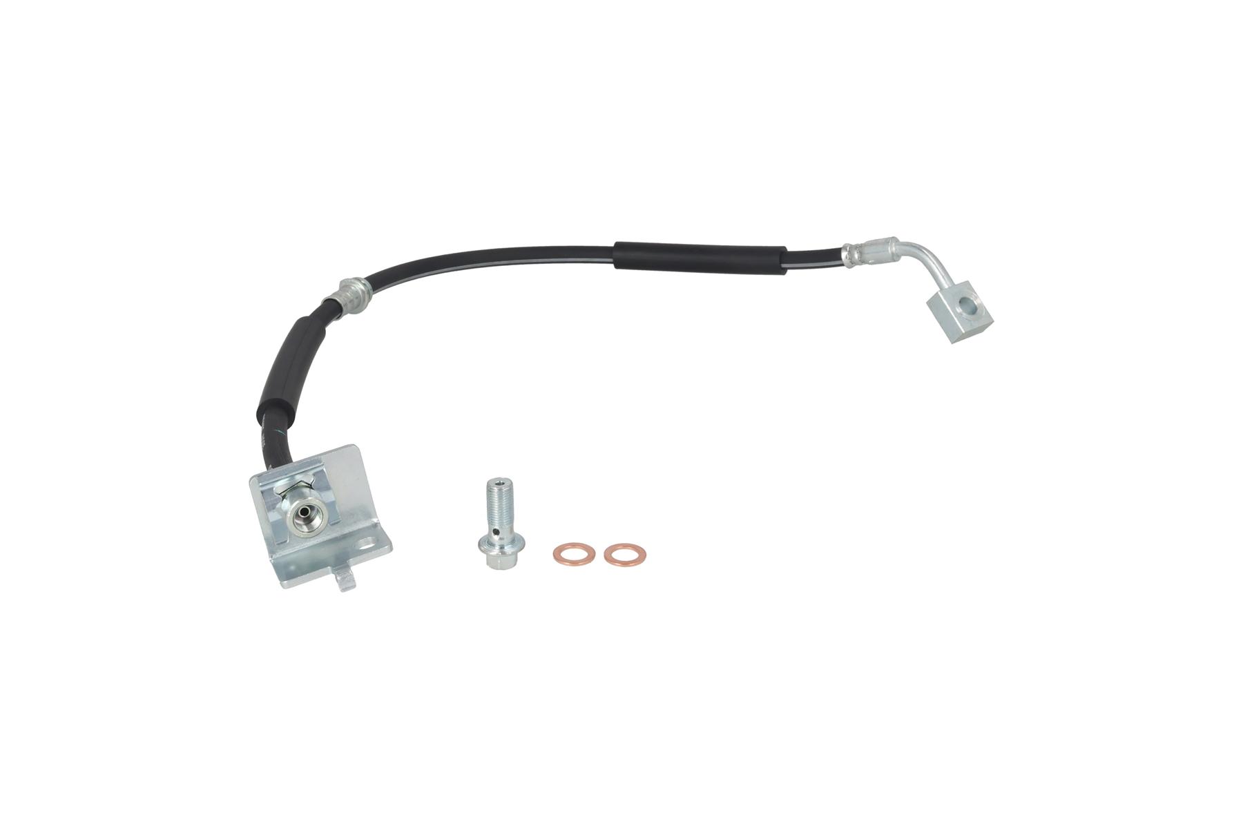 KAMOKA Bremseslange 1170640 for TESLA