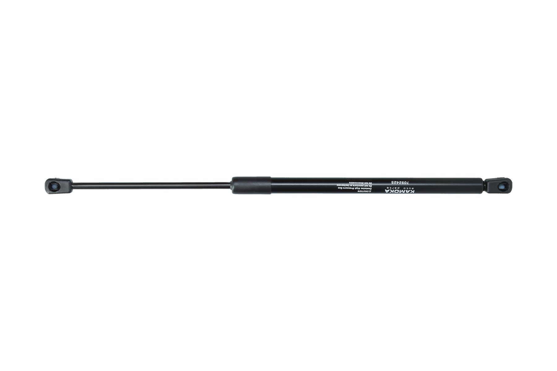 KAMOKA Gasfjeder, kuffert-/lastrum 7092425 for VAUXHALL GENERAL MOTORS