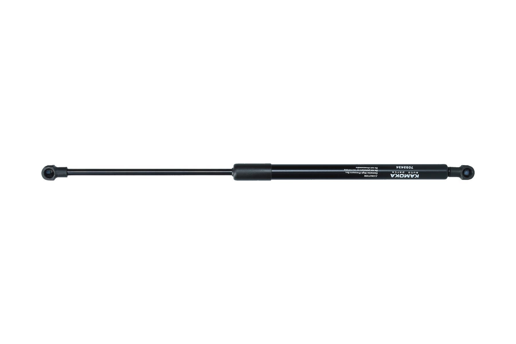 KAMOKA Gasfjeder, kuffert-/lastrum 7092434 for PEUGEOT