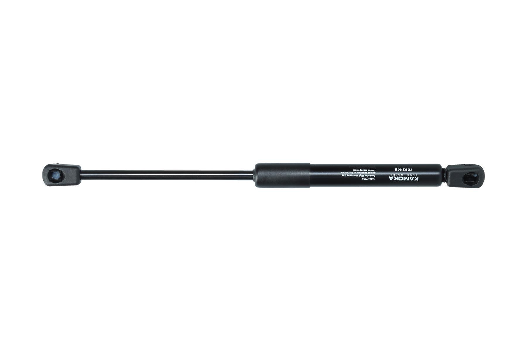 KAMOKA Gasfjeder, kuffert-/lastrum 7092446 for AUDI PEUGEOT