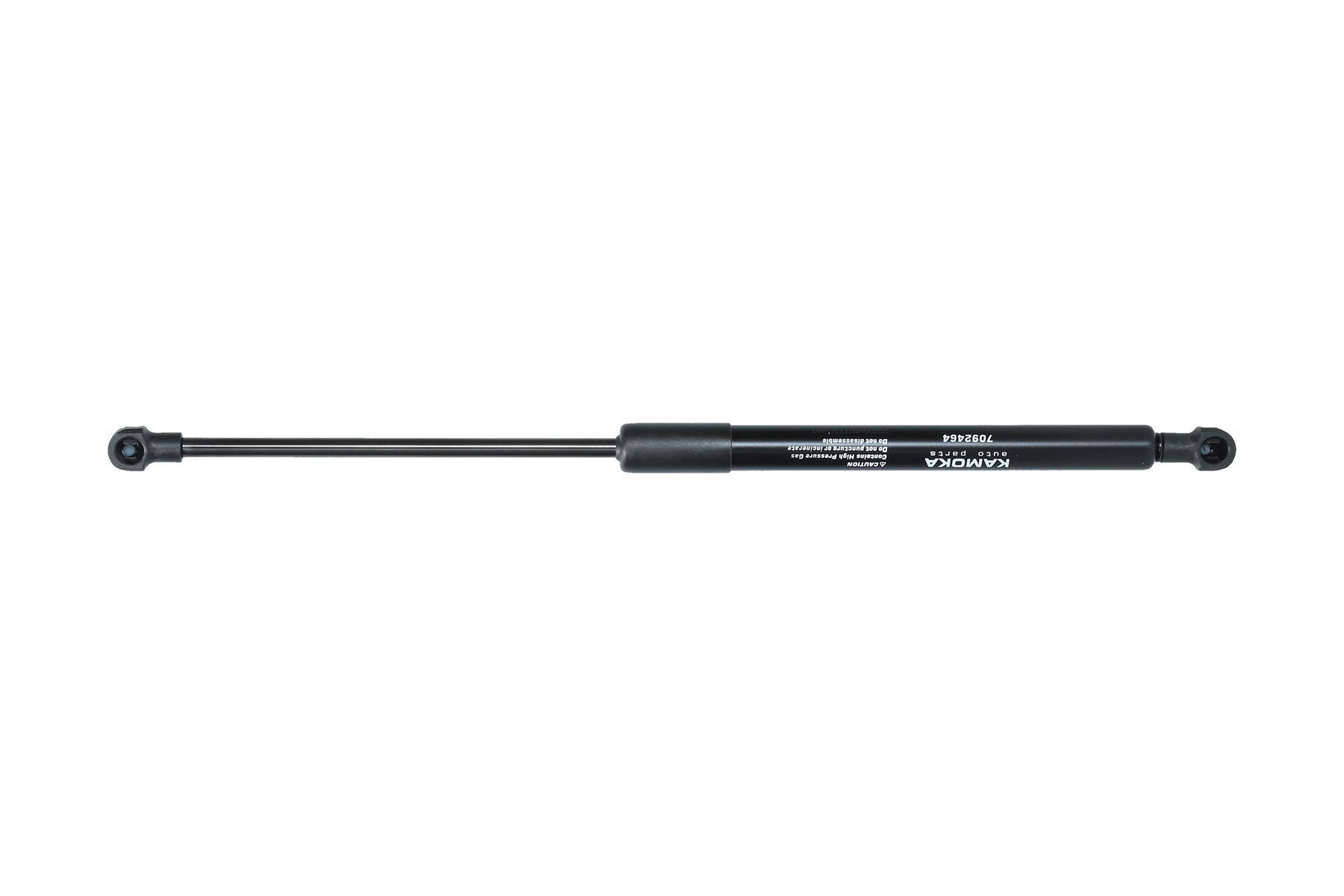 KAMOKA Gasfjeder, kuffert-/lastrum 7092464 for RENAULT