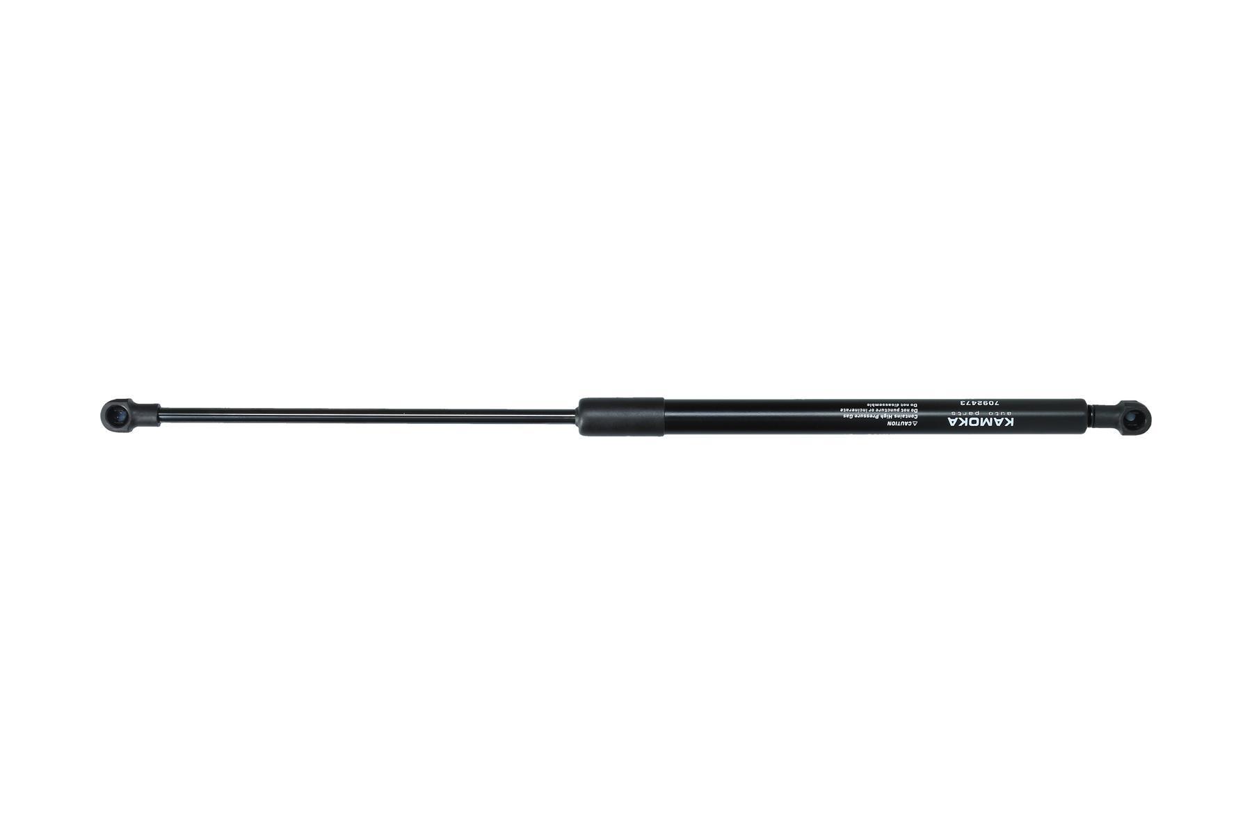 KAMOKA Gasfjeder, kuffert-/lastrum 7092473 for RENAULT