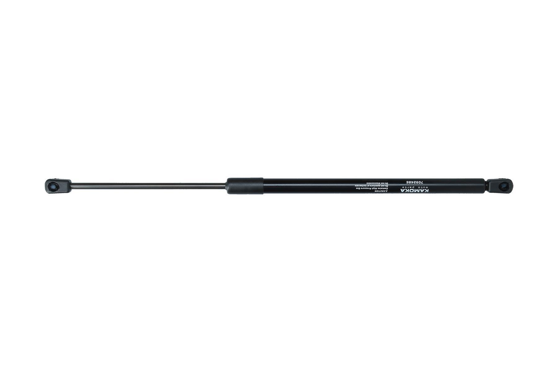 KAMOKA Gasfjeder, kuffert-/lastrum 7092486 for RENAULT