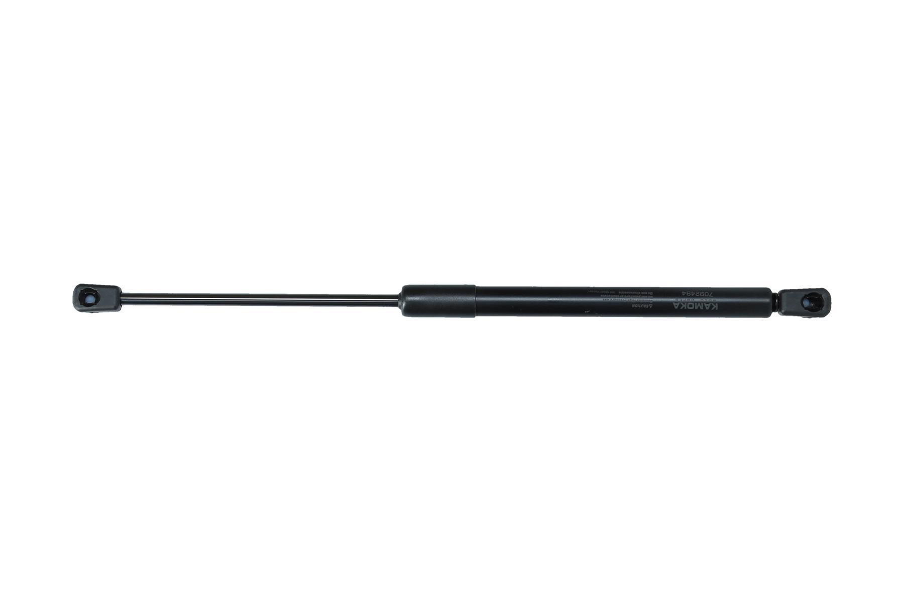 KAMOKA Gasfjeder, kuffert-/lastrum 7092494 for SEAT