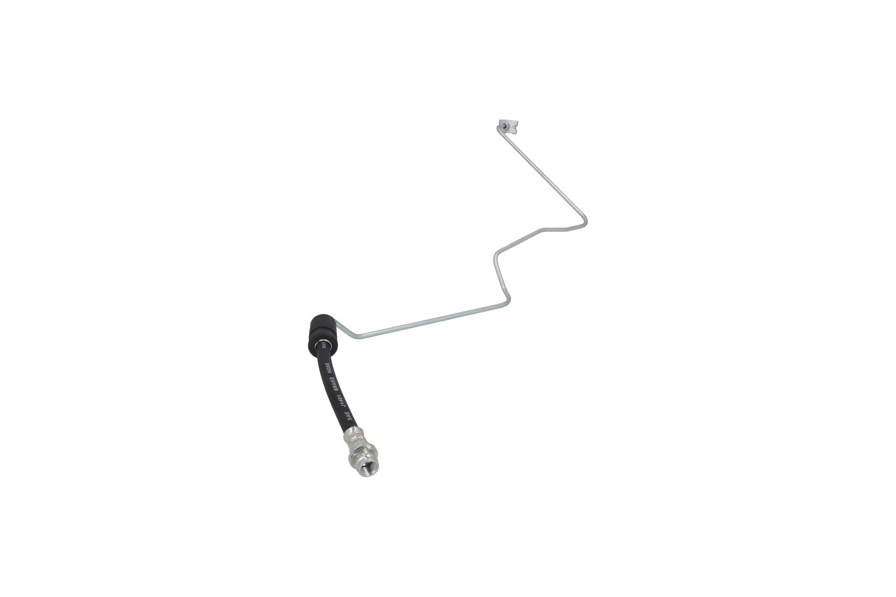 KAMOKA Bremseslange 1170647 for FORD