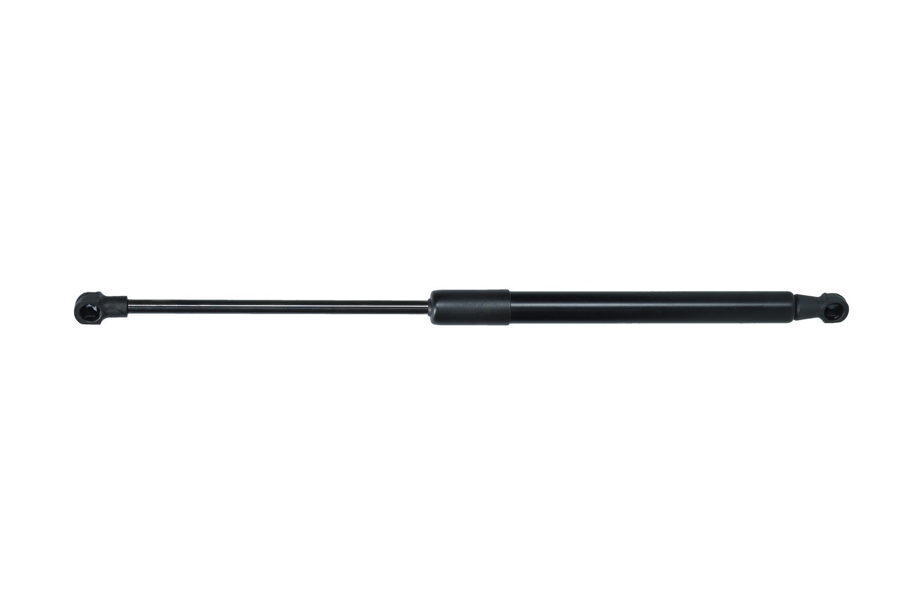 KAMOKA Gasfjeder, kuffert-/lastrum 7092527 for SKODA