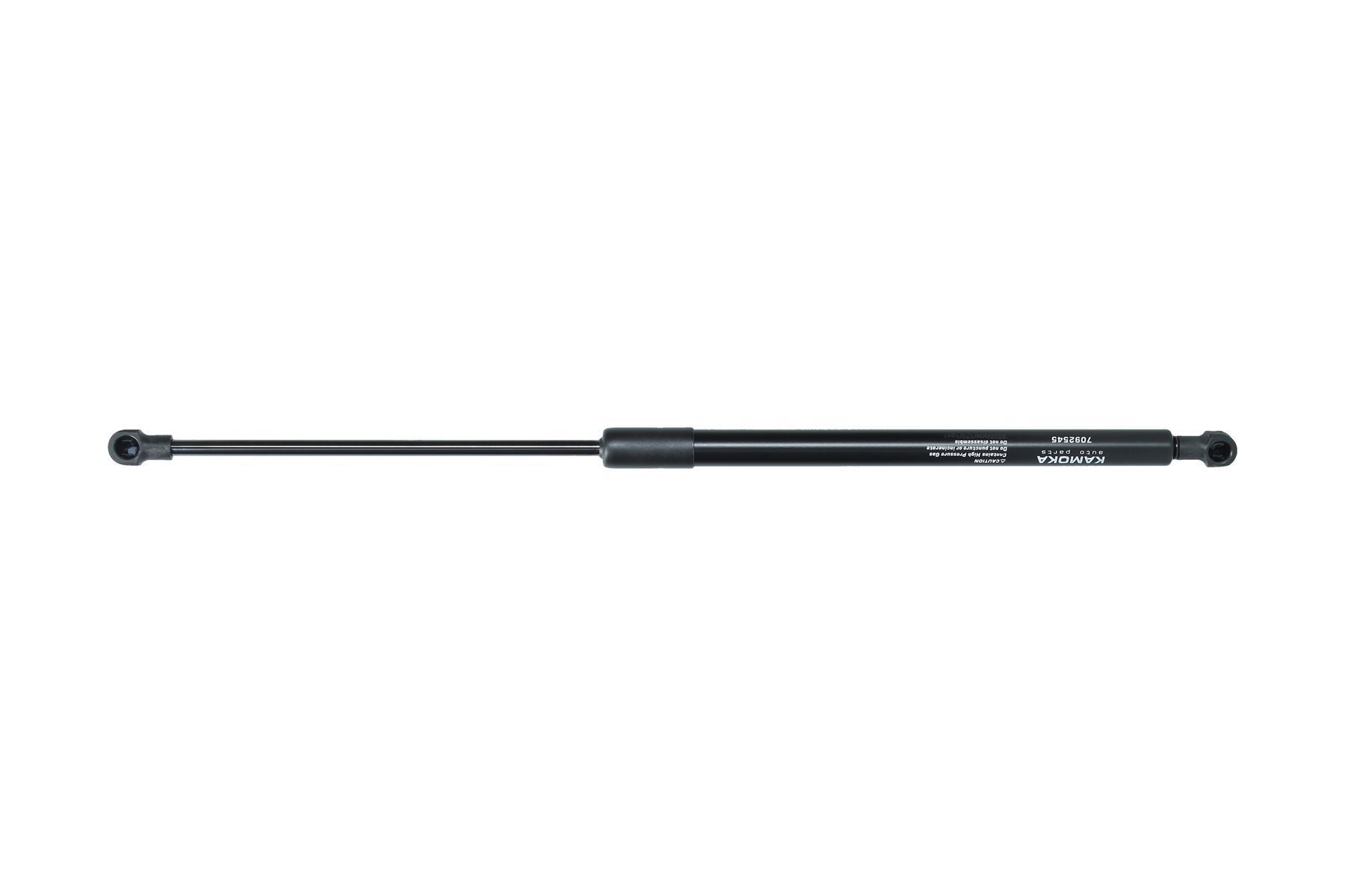 KAMOKA Gasfjeder, kuffert-/lastrum 7092545 for SUZUKI
