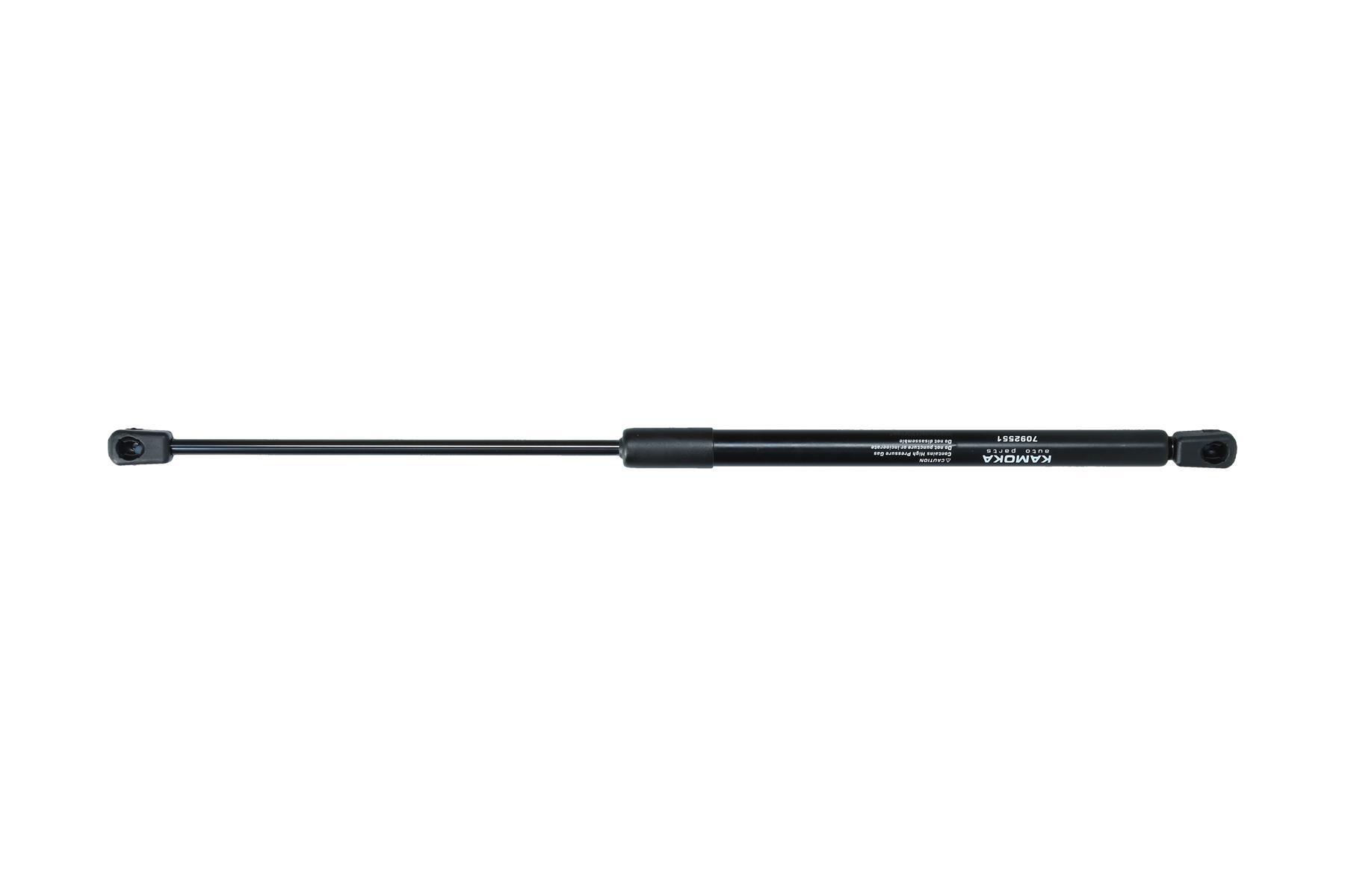 KAMOKA Gasfjeder, kuffert-/lastrum 7092551 for SUZUKI
