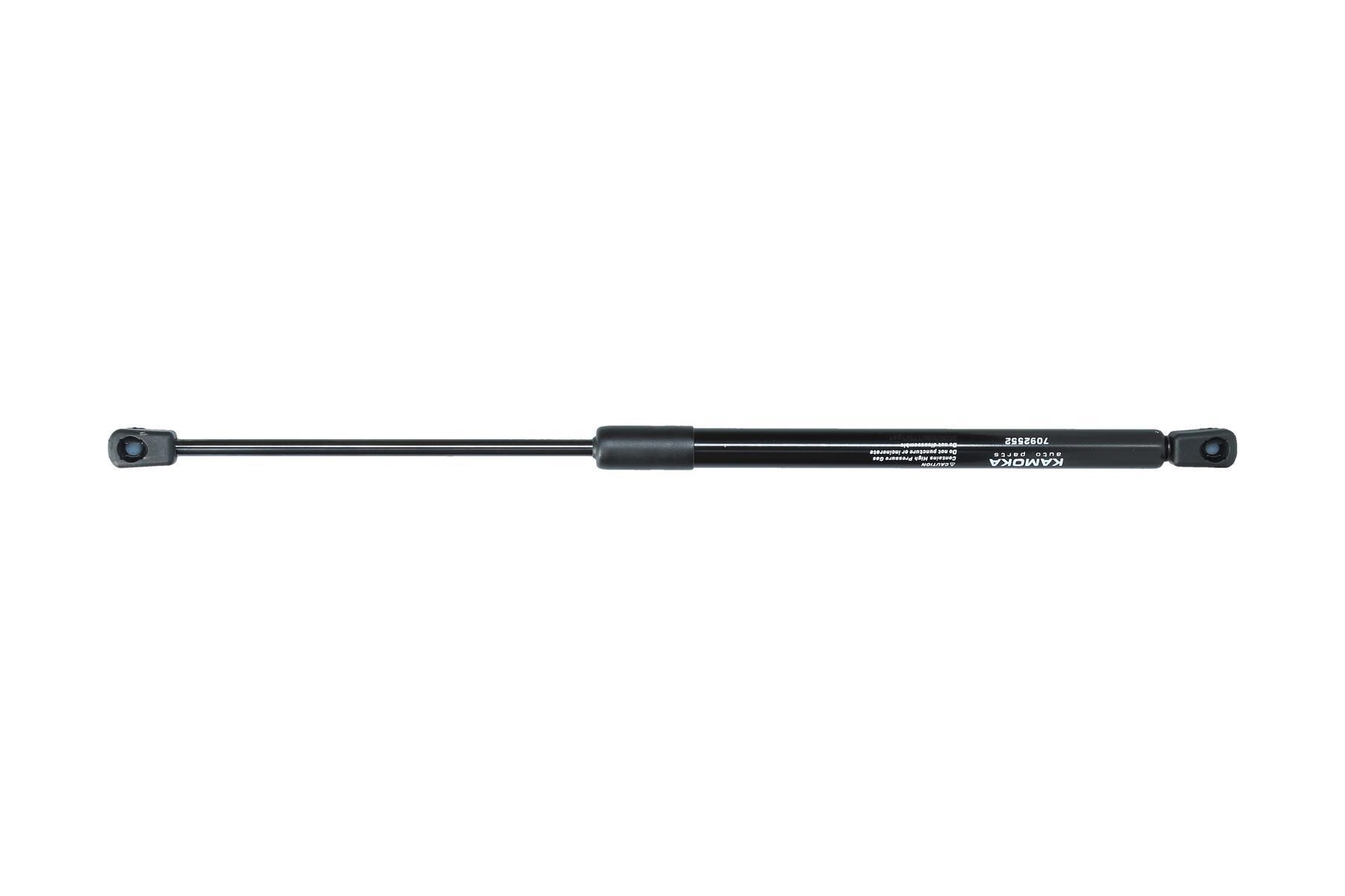 KAMOKA Gasfjeder, kuffert-/lastrum 7092552 for SUZUKI
