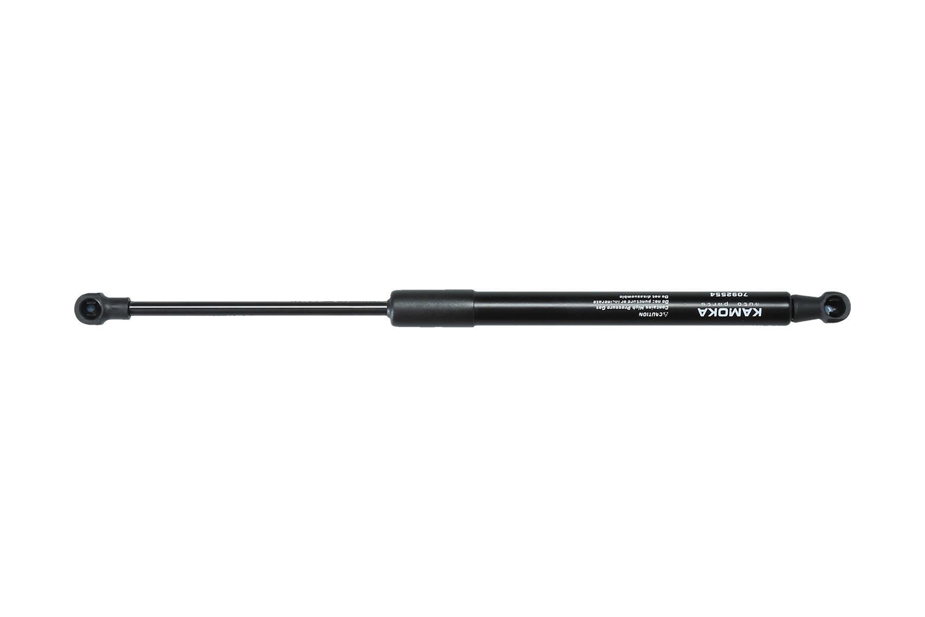 KAMOKA Gasfjeder, kuffert-/lastrum 7092554 for TOYOTA
