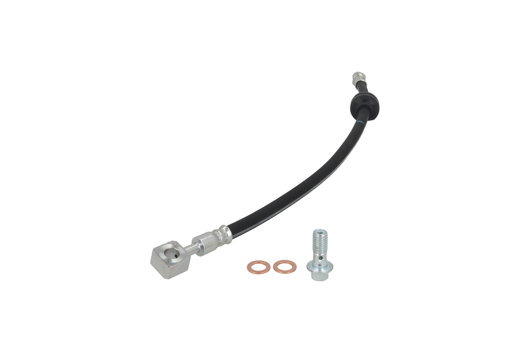KAMOKA Bremseslange 1170579 for OPEL VAUXHALL