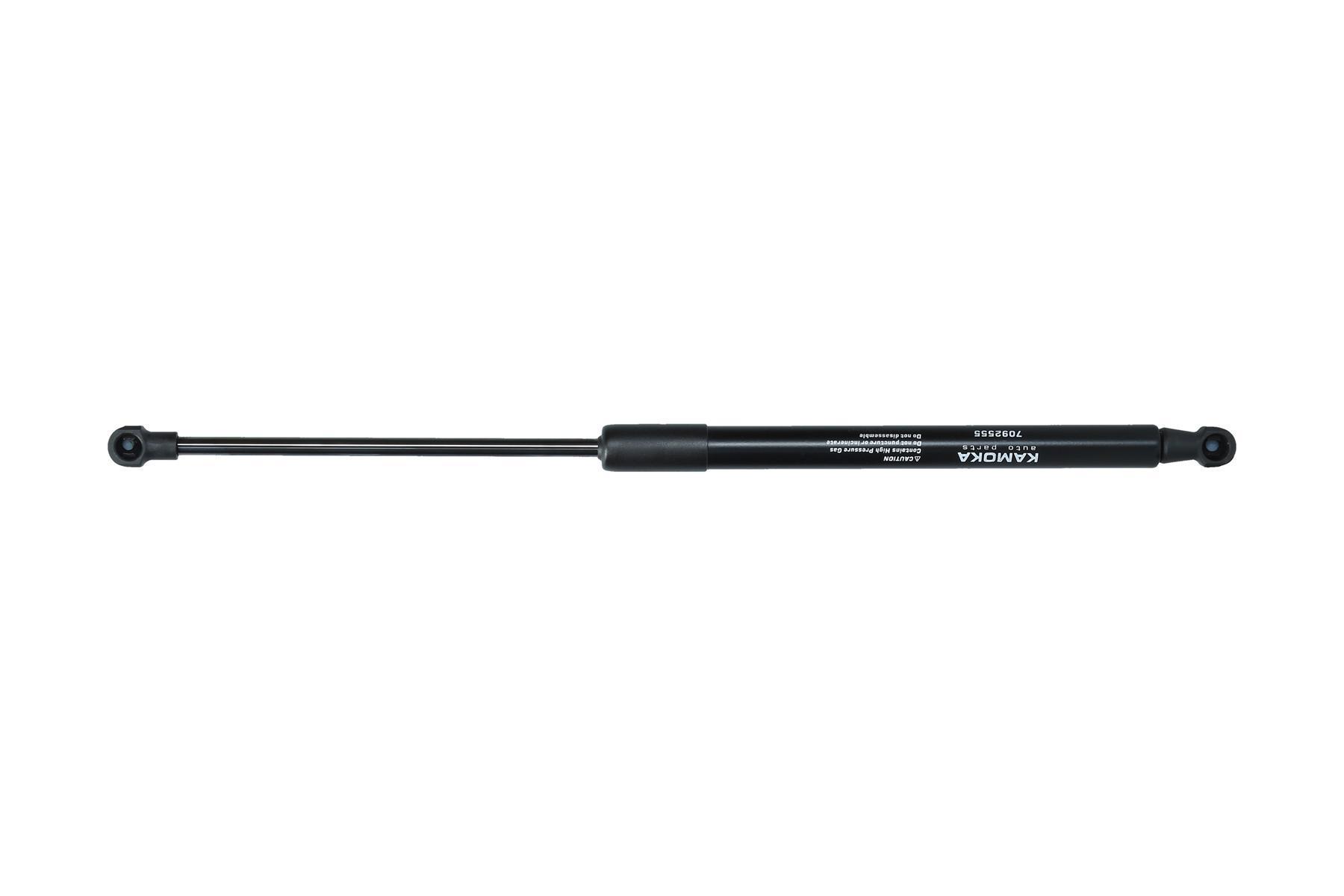 KAMOKA Gasfjeder, kuffert-/lastrum 7092555 for TOYOTA