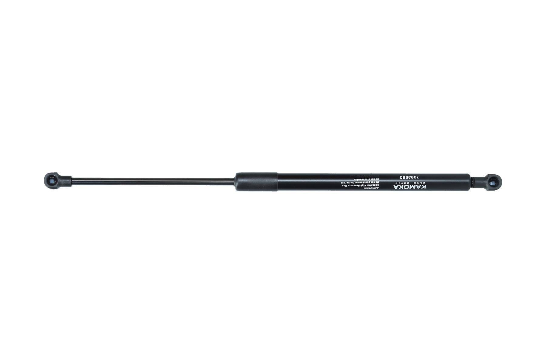 KAMOKA Gasfjeder, kuffert-/lastrum 7092553 for TOYOTA