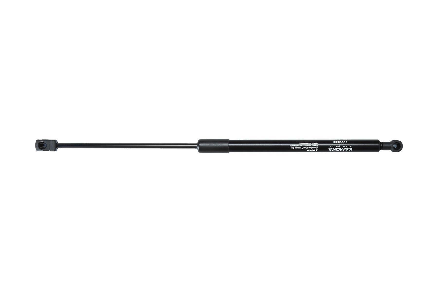 KAMOKA Gasfjeder, kuffert-/lastrum 7092556 for TOYOTA