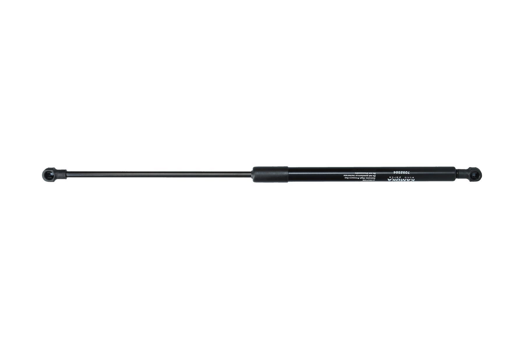 KAMOKA Gasfjeder, kuffert-/lastrum 7092564 for TOYOTA