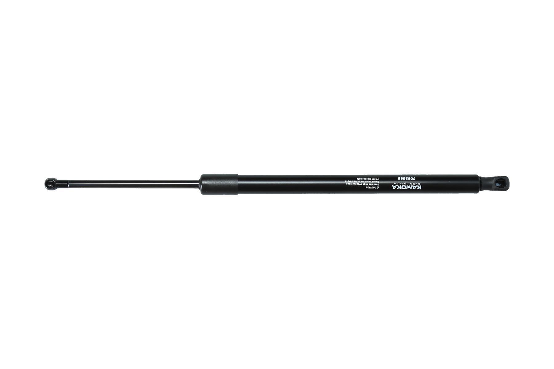 KAMOKA Gasfjeder, kuffert-/lastrum 7092565 for TOYOTA