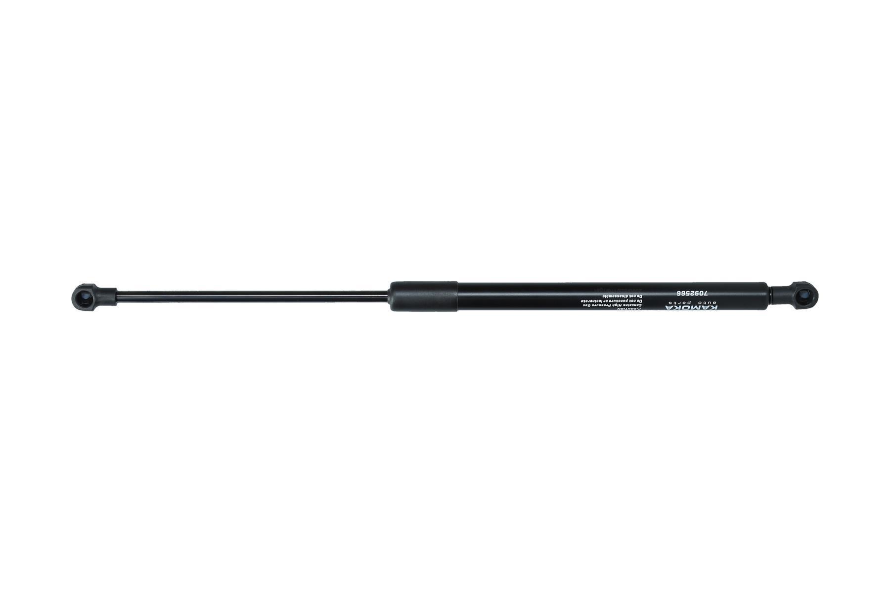 KAMOKA Gasfjeder, kuffert-/lastrum 7092566 for TOYOTA
