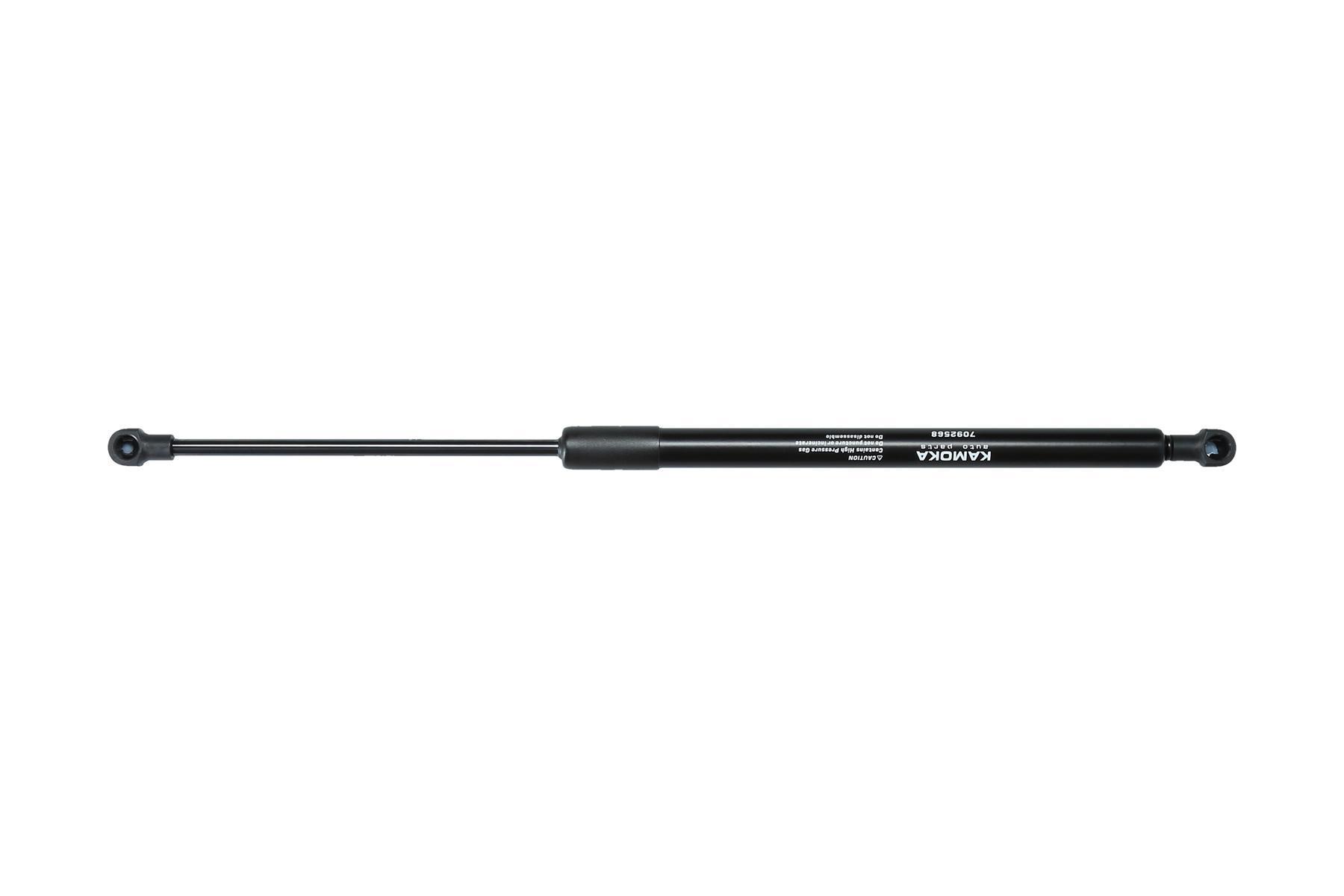 KAMOKA Gasfjeder, kuffert-/lastrum 7092568 for TOYOTA
