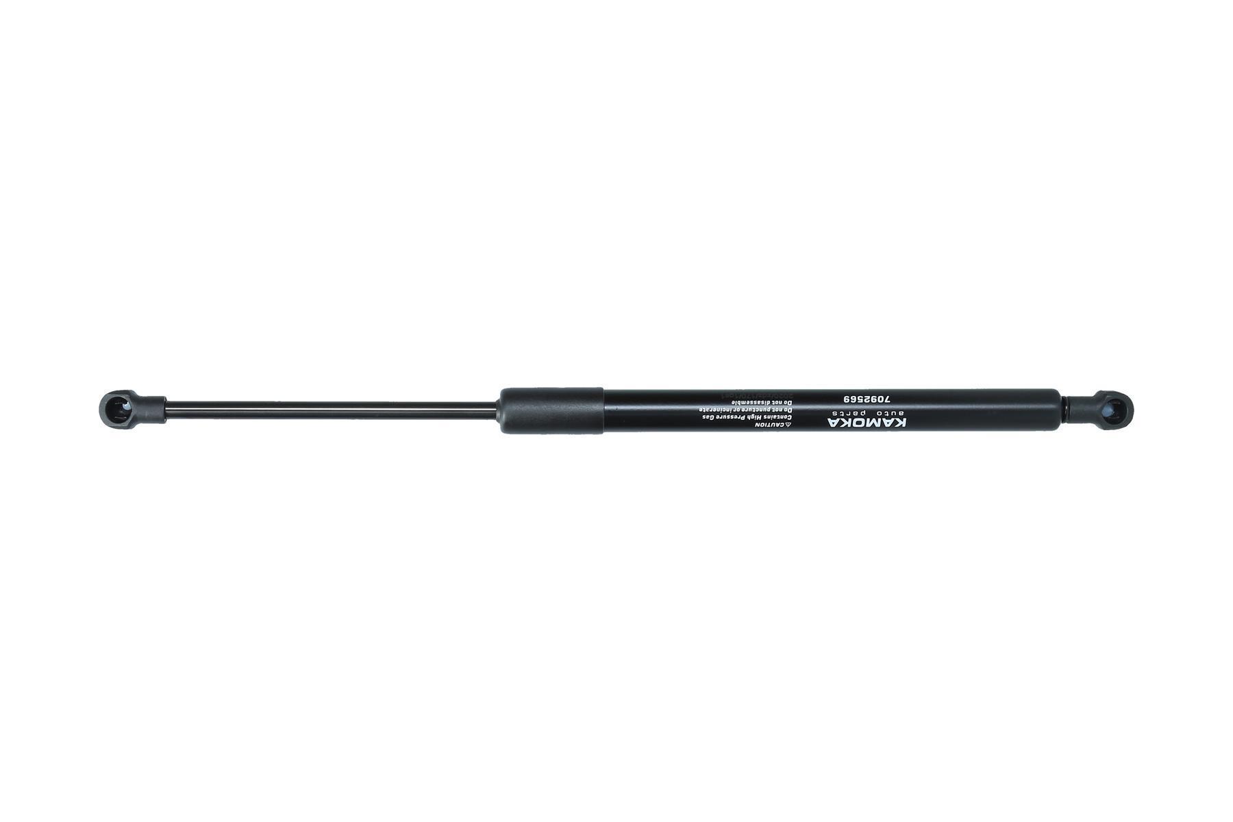 KAMOKA Gasfjeder, kuffert-/lastrum 7092569 for TOYOTA