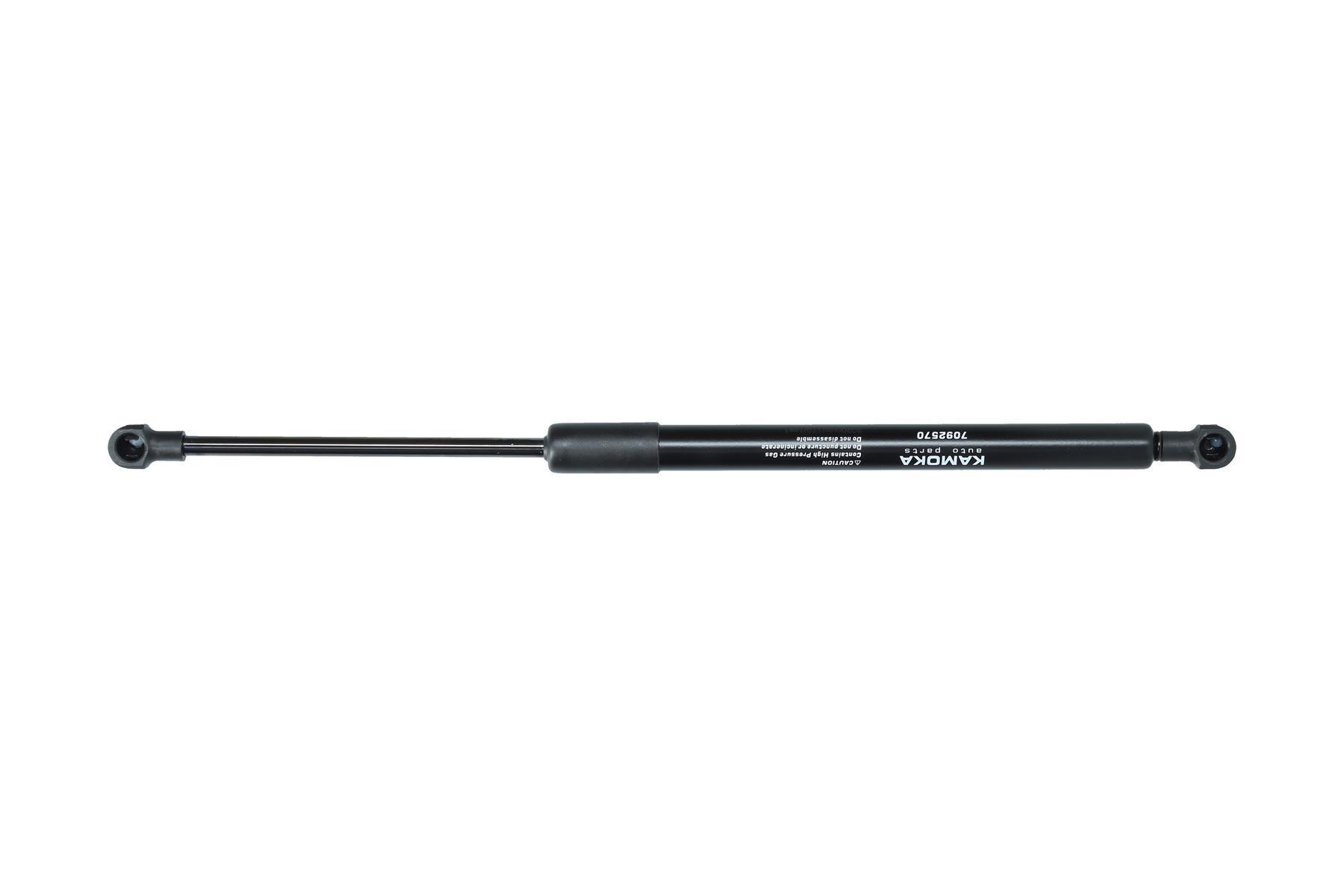 KAMOKA Gasfjeder, kuffert-/lastrum 7092570 for TOYOTA