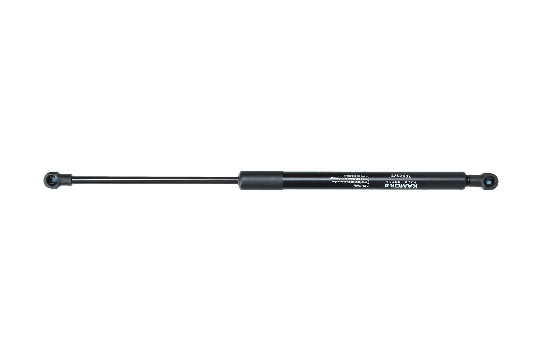 KAMOKA Gasfjeder, kuffert-/lastrum 7092571 for TOYOTA