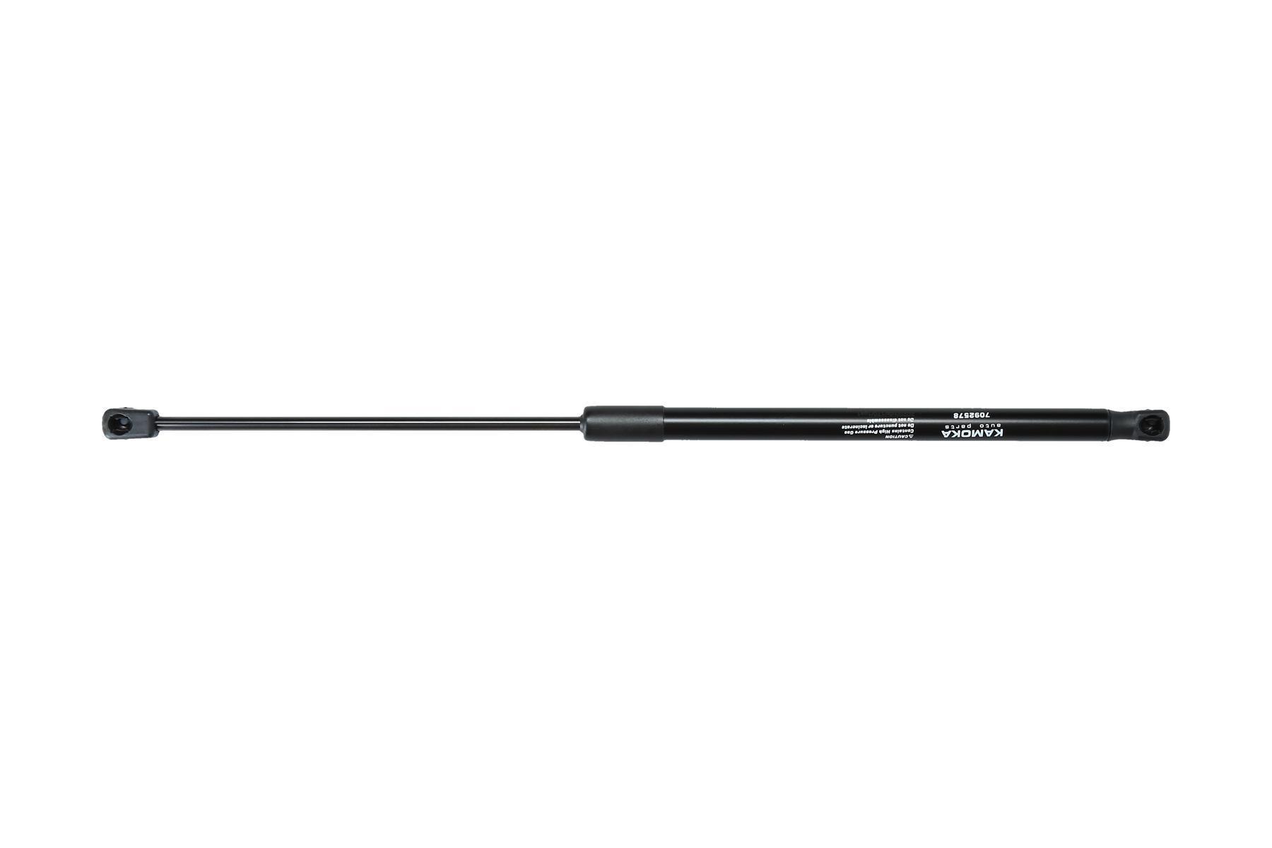 KAMOKA Gasfjeder, kuffert-/lastrum 7092578 for VOLVO