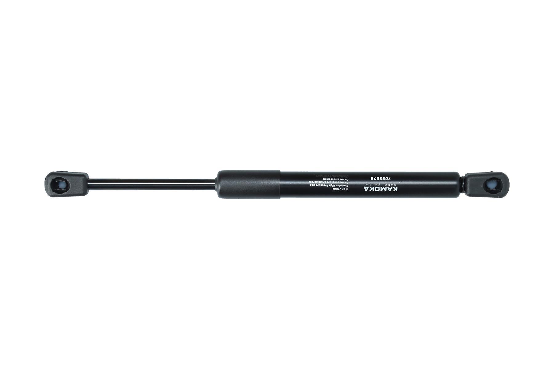 KAMOKA Gasfjeder, kuffert-/lastrum 7092579 for VOLVO