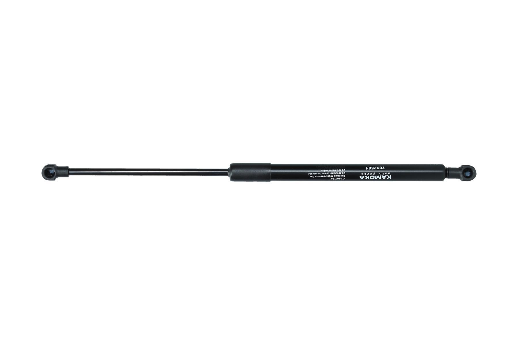 KAMOKA Gasfjeder, kuffert-/lastrum 7092581 for VOLVO