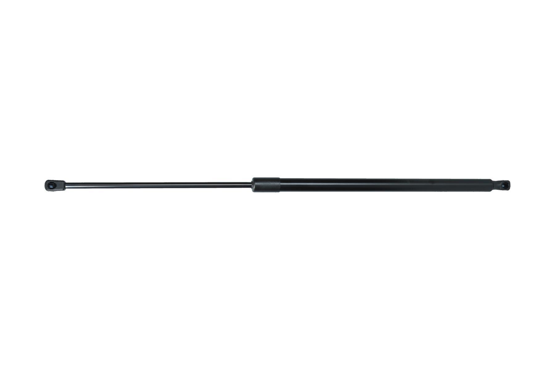 KAMOKA Gasfjeder, kuffert-/lastrum 7092591 for VW