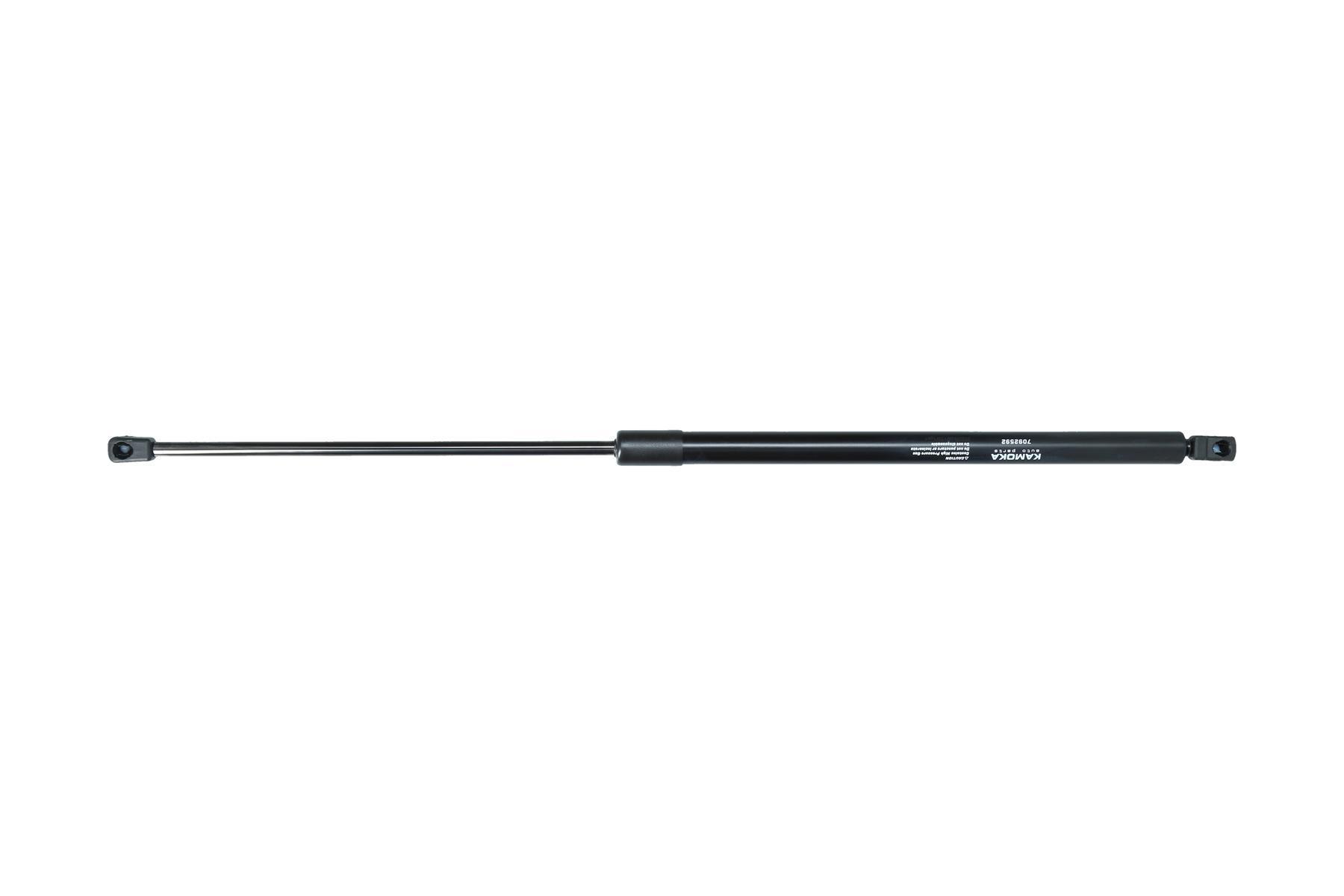 KAMOKA Gasfjeder, kuffert-/lastrum 7092592 for VW
