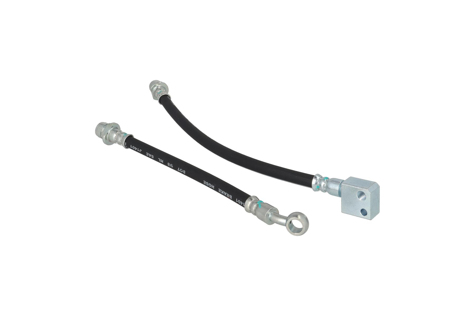 KAMOKA Bremseslange 1170630 for HONDA