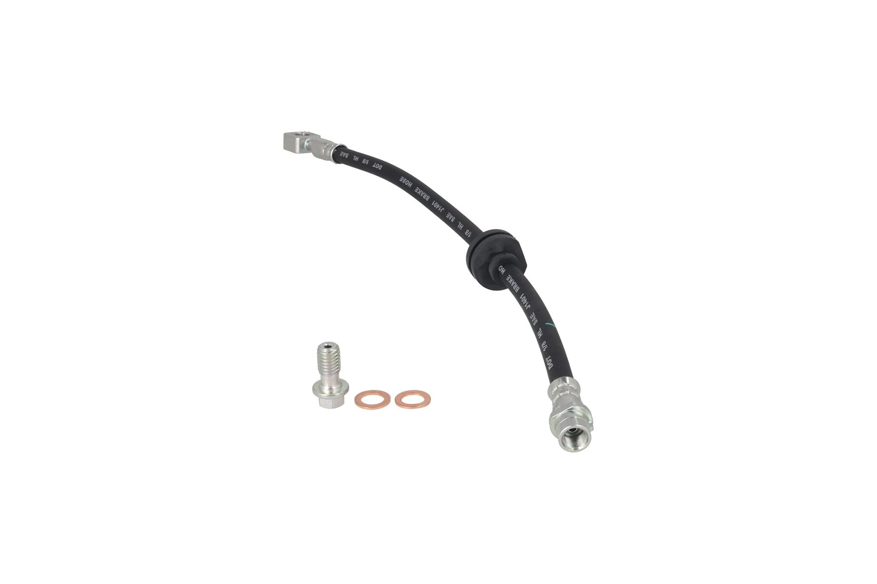 KAMOKA Bremseslange 1170581 for OPEL VAUXHALL