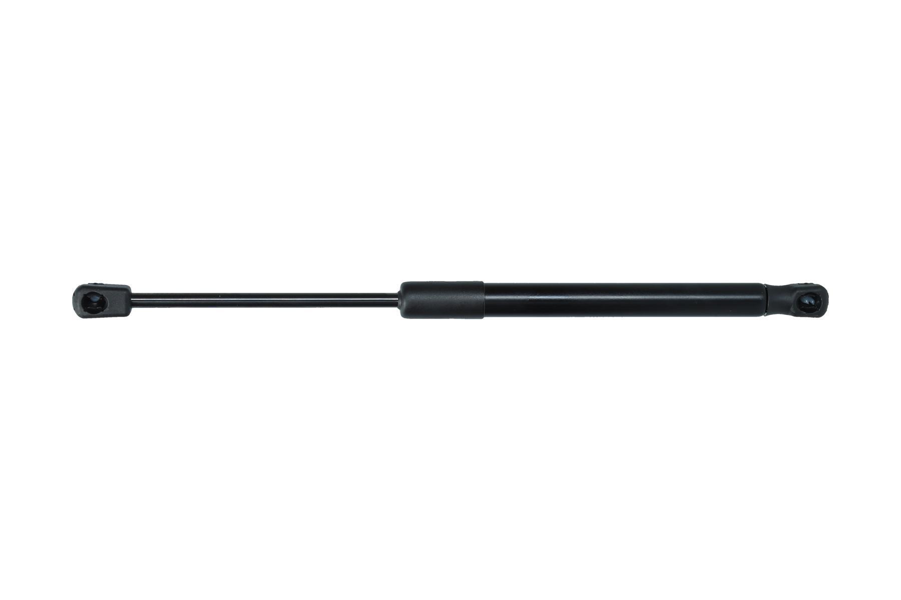 KAMOKA Gasfjeder, kuffert-/lastrum 7092607 for VW