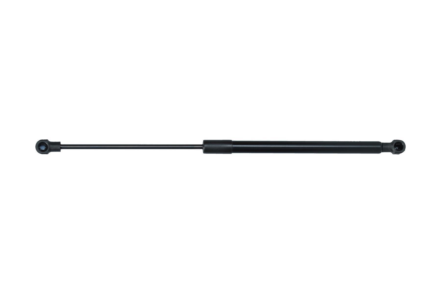 KAMOKA Gasfjeder, kuffert-/lastrum 7092609 for VW