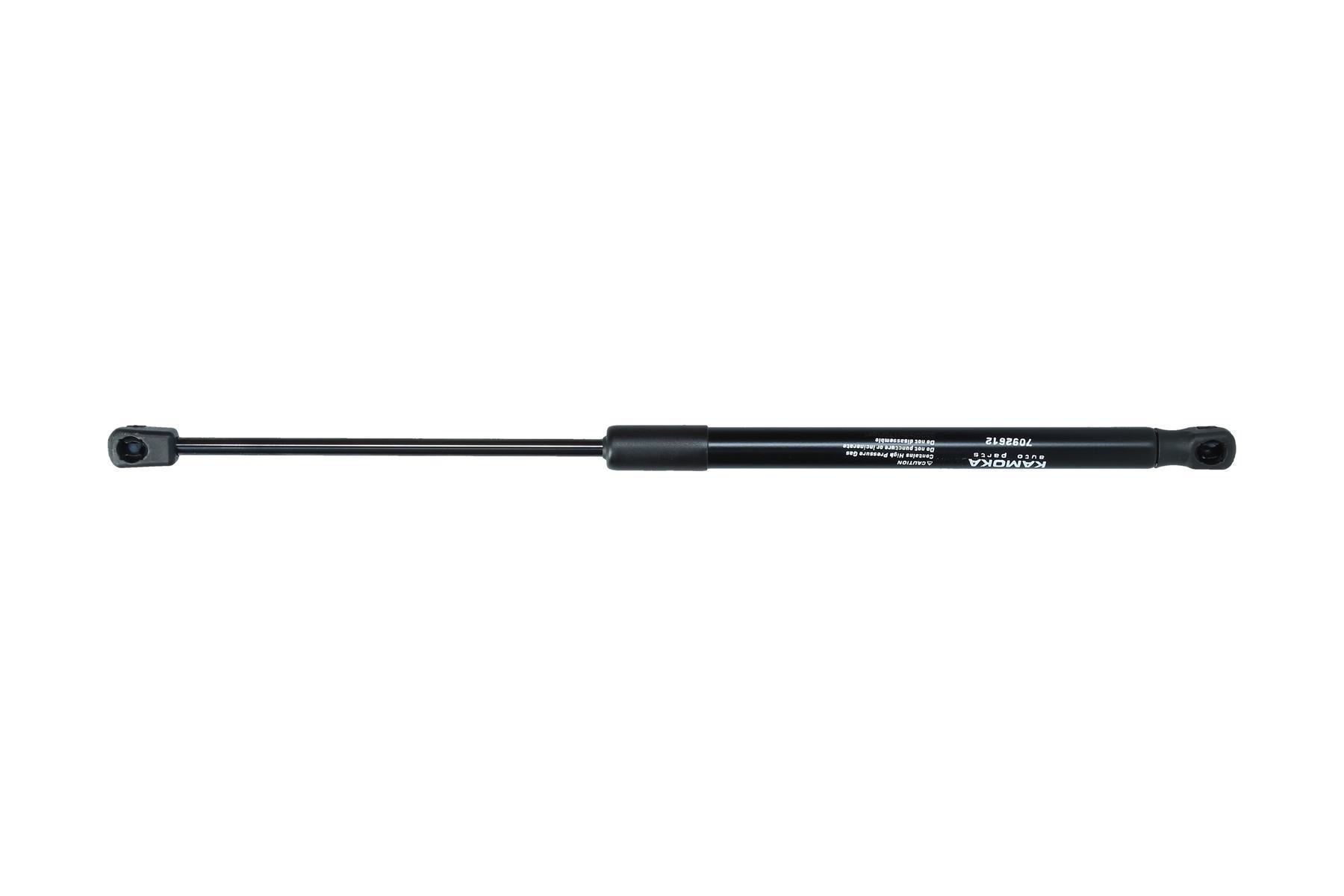 KAMOKA Gasfjeder, kuffert-/lastrum 7092612 for VW