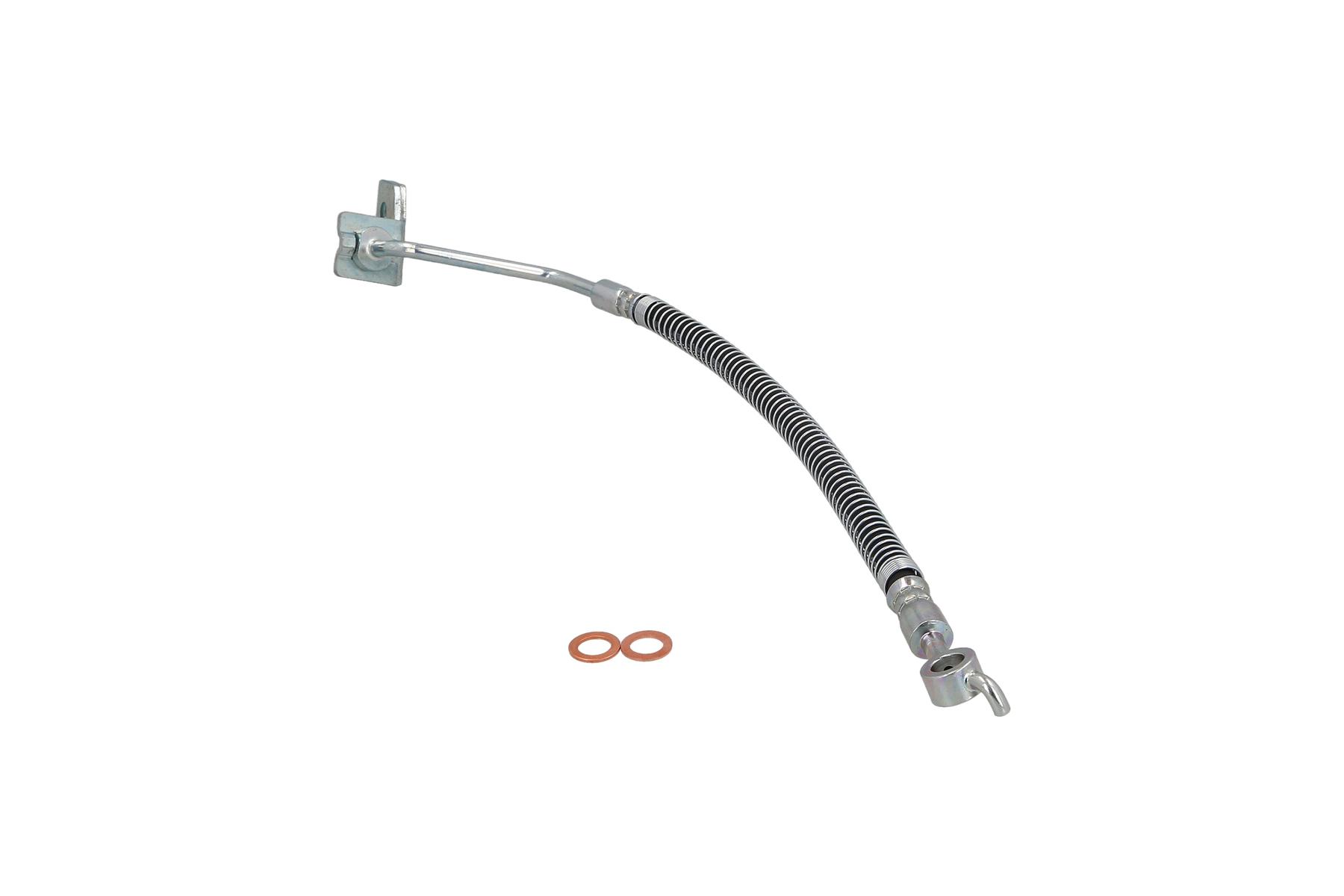 KAMOKA Bremseslange 1170533 for KIA HYUNDAI