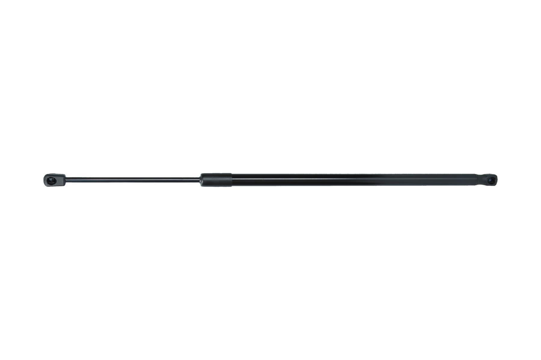 KAMOKA Gasfjeder, kuffert-/lastrum 7092618 for VW SEAT